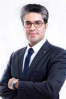 دکتر امیر حسین امامی میبدی