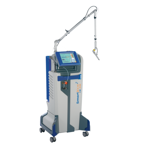 LASER DEKA SmartXide²