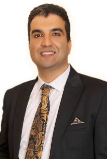 دکتر محمد رضا هاشم پور